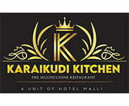 Karaikudi Kitchen