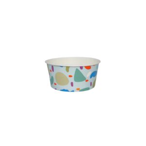 Bowl 250 ml Premium – Sky Blue