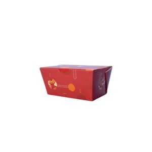 Barbeque Box Premium - 1500 ml