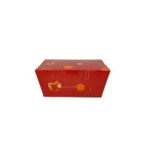Barbeque Box Premium - 1500 ml
