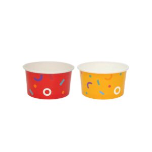 Bowl 100 ml Premium