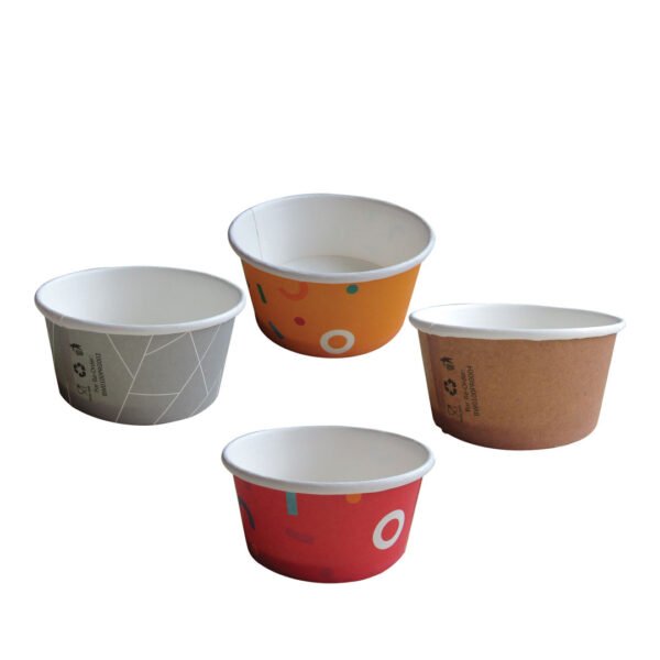 surieco bowl 100 ml collections