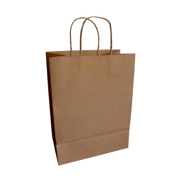 surieco paper bag large kraft