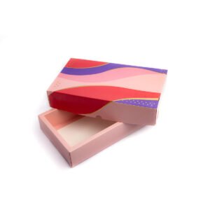 Premium Sweet Box for 1Kg - 23 x 12.5 x 5 CM