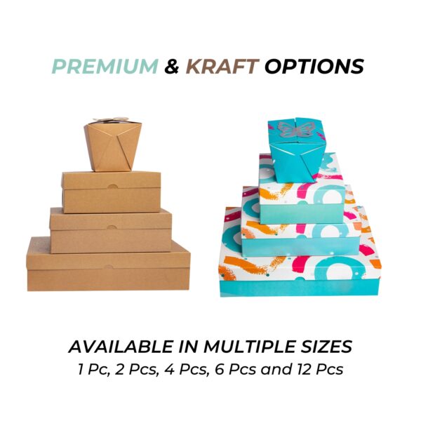 surieco cupcake box 5