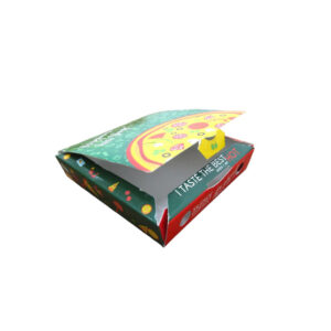 surieco 8 inch pizza box