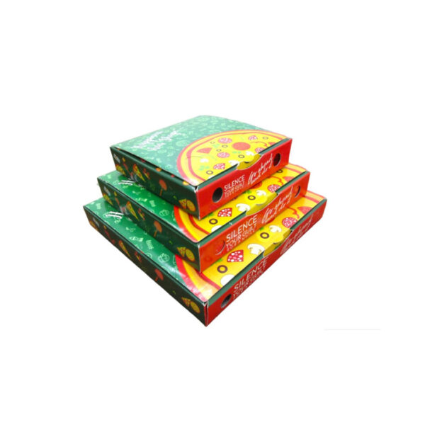 surieco pizza box combination 2