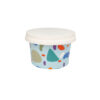 surieco-bowl-150-ml-premium-skyblue-with-flat-paper-lid