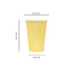 surieco-paper-cup-single-wall-yellow-210-ml-2