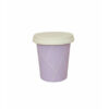 surieco-paper-cup-single-wall-250-ml-violet-with-flat-paper-lid