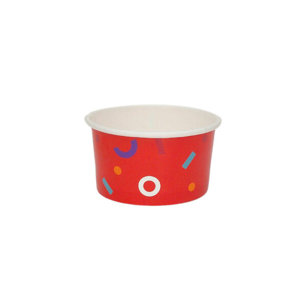 surieco bowl 100 ml premium red 1