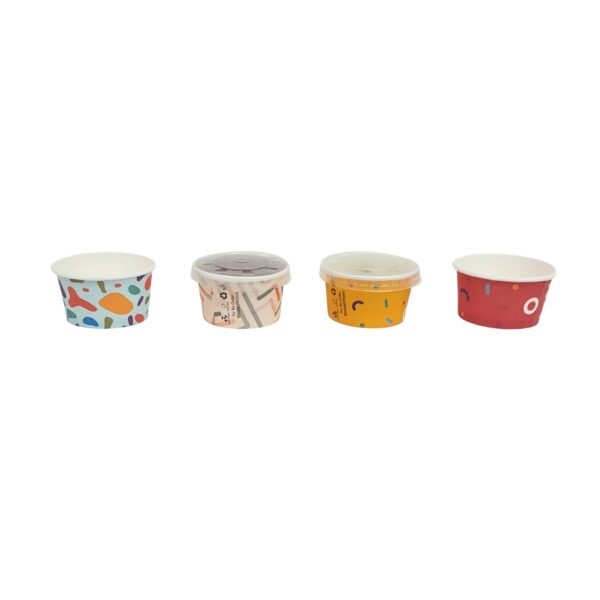 Bowl 60 ml Premium - Surieco surieco bowl 60 ml premium 60 ml bowl 3
