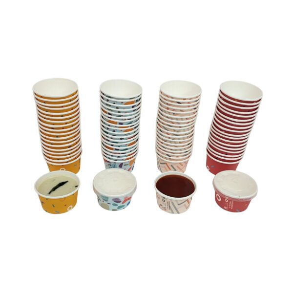 Bowl 60 ml Premium - Surieco surieco bowl 60 ml premium collection 1