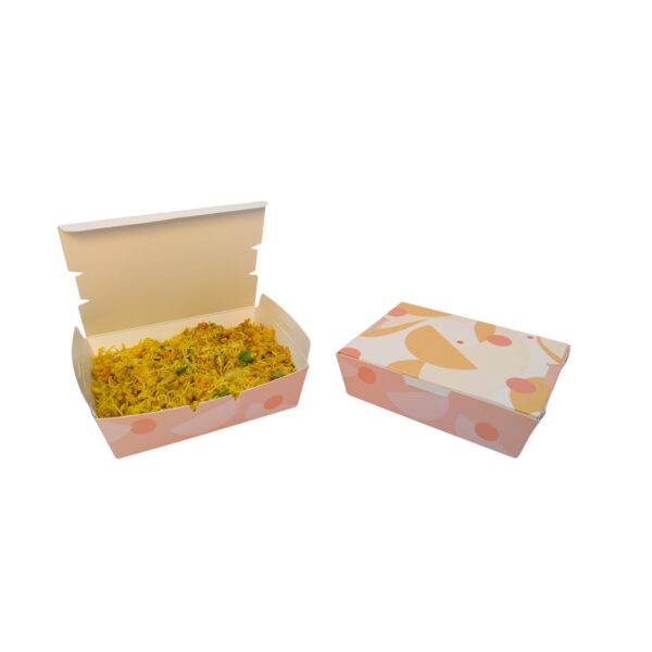 surieco food box premium 750 ml peach 4