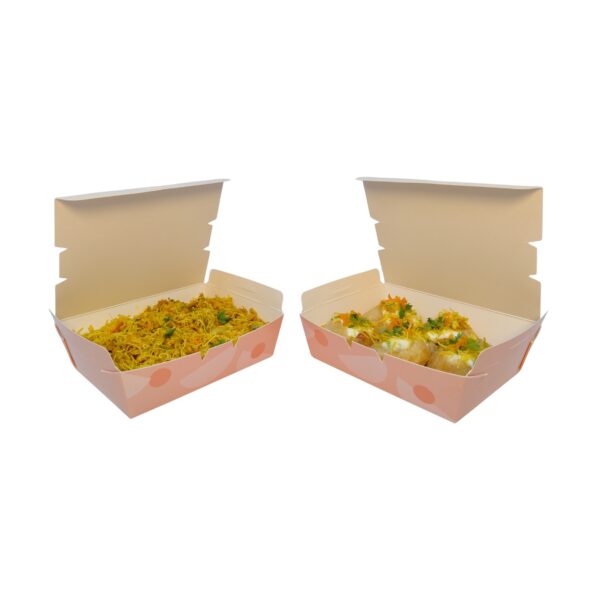 surieco food box premium 750 ml peach 5